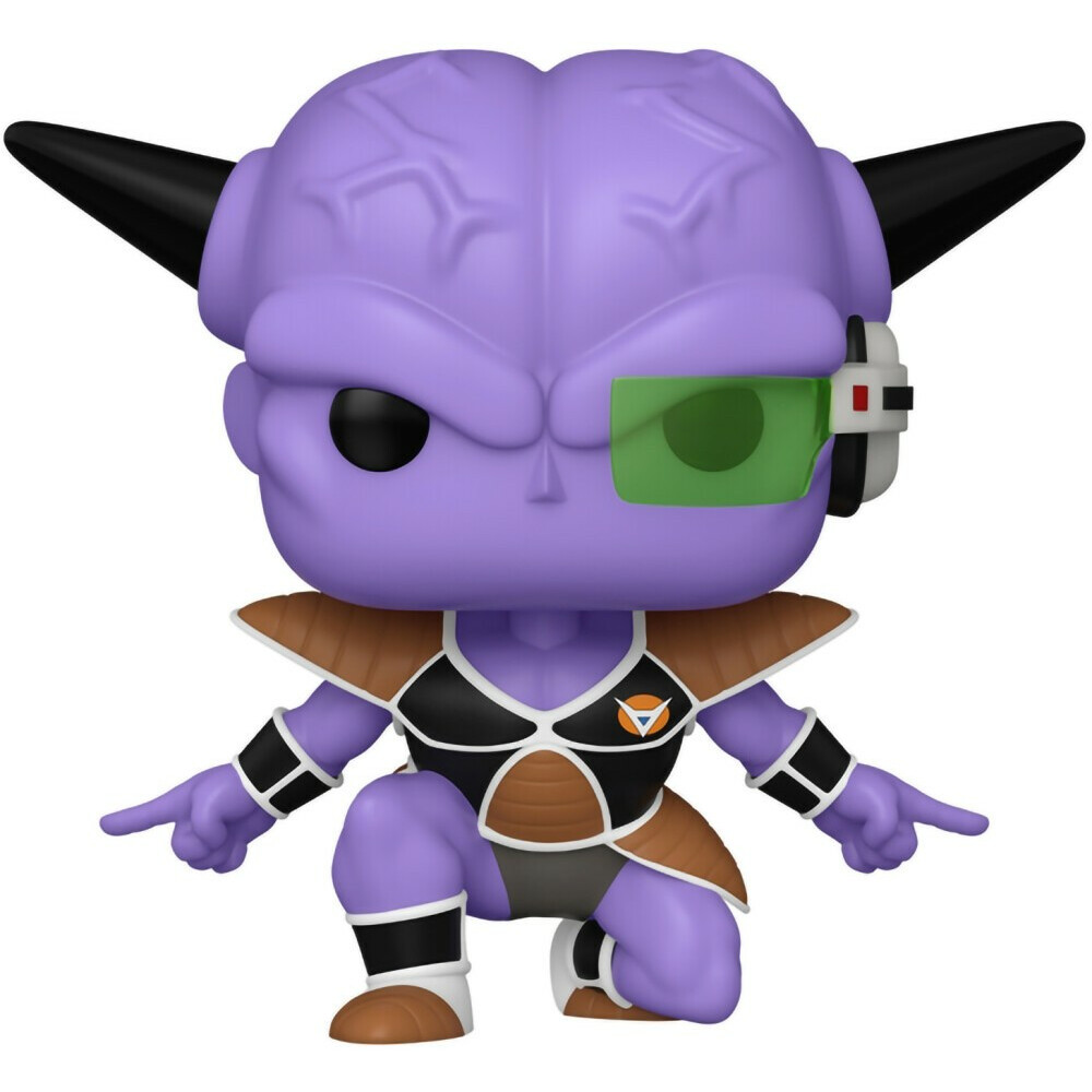 Фигурка Funko POP! Animation Dragon Ball Z S10 Ginyu (GW) (Exc) - 71565