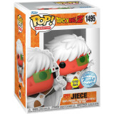 Фигурка Funko POP! Animation Dragon Ball Z S10 Jiece (GW) (Exc) (71567)