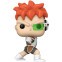 Фигурка Funko POP! Animation Dragon Ball Z S10 Recoome (GW) (Exc) - 71568