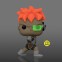 Фигурка Funko POP! Animation Dragon Ball Z S10 Recoome (GW) (Exc) - 71568 - фото 3