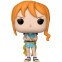 Фигурка Funko POP! Animation One Piece Onami in Wano Outfit - 72107