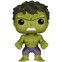 Фигурка Funko POP! Bobble Marvel Avengers Age Of Ultron Hulk - 4776