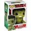 Фигурка Funko POP! Bobble Marvel Avengers Age Of Ultron Hulk - 4776 - фото 2