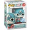 Фигурка Funko POP! Bobble Marvel D100 Retro Captain America (Exc) - 74479 - фото 2