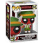 Фигурка Funko POP! Bobble Marvel Deadpool Lederhosen Deadpool - 76076 - фото 2