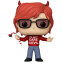 Фигурка Funko POP! Bobble Marvel Matt Murdock "I'm Not" Daredevil (Exc) - 74730