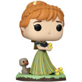 Фигурка Funko POP! Disney Frozen Anna (56348)