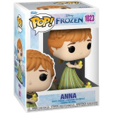 Фигурка Funko POP! Disney Frozen Anna (56348)