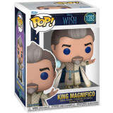 Фигурка Funko POP! Disney Wish King Magnifico (72422)