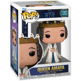 Фигурка Funko POP! Disney Wish Queen Amaya (72423)