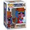 Фигурка Funko POP! Movies Disney Muppets Christmas Carol Charles Dicken w/Rizzo(FL)(Exc) - 74410 - фото 2