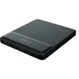 Внешний аккумулятор Perfeo Powerbank Laptop 20000mAh Black (PF_E1472)