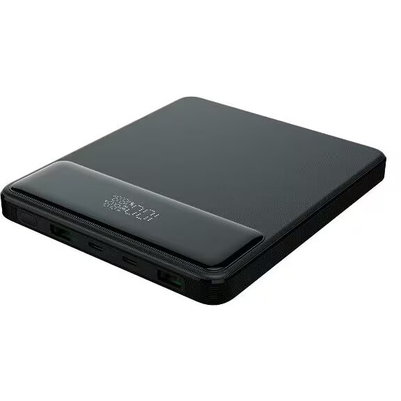 Внешний аккумулятор Perfeo Powerbank Laptop 20000mAh Black - PF_E1472