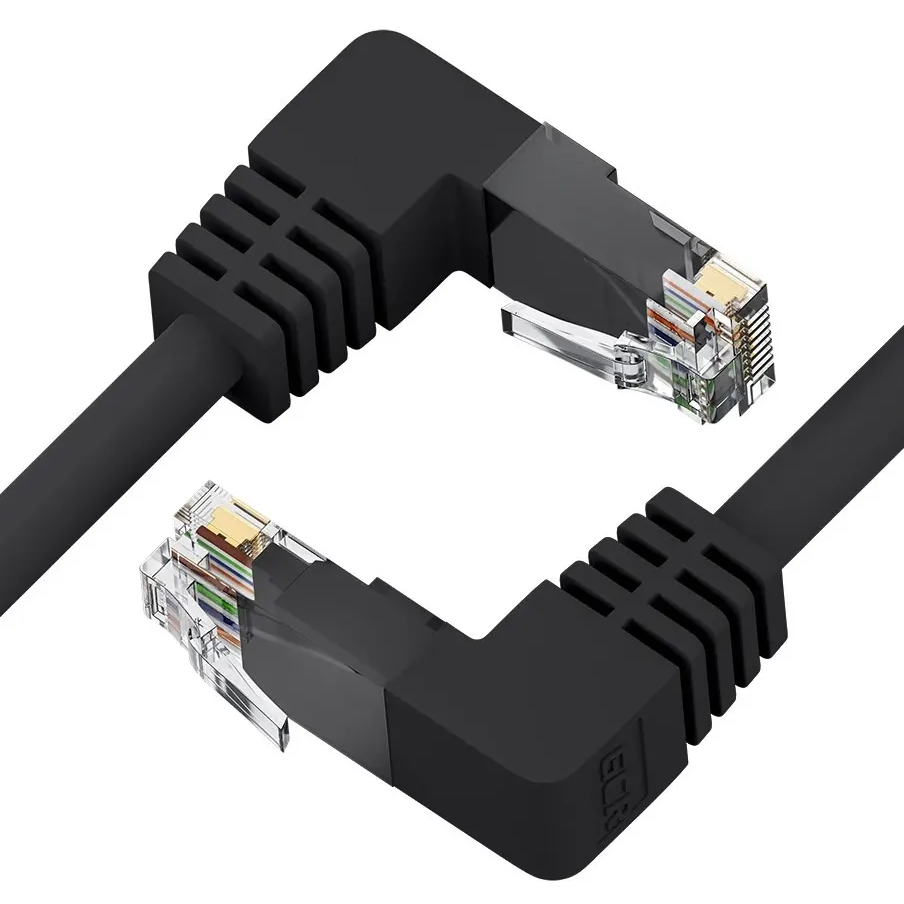 Патч-корд Greenconnect GCR-53947, 7.5м