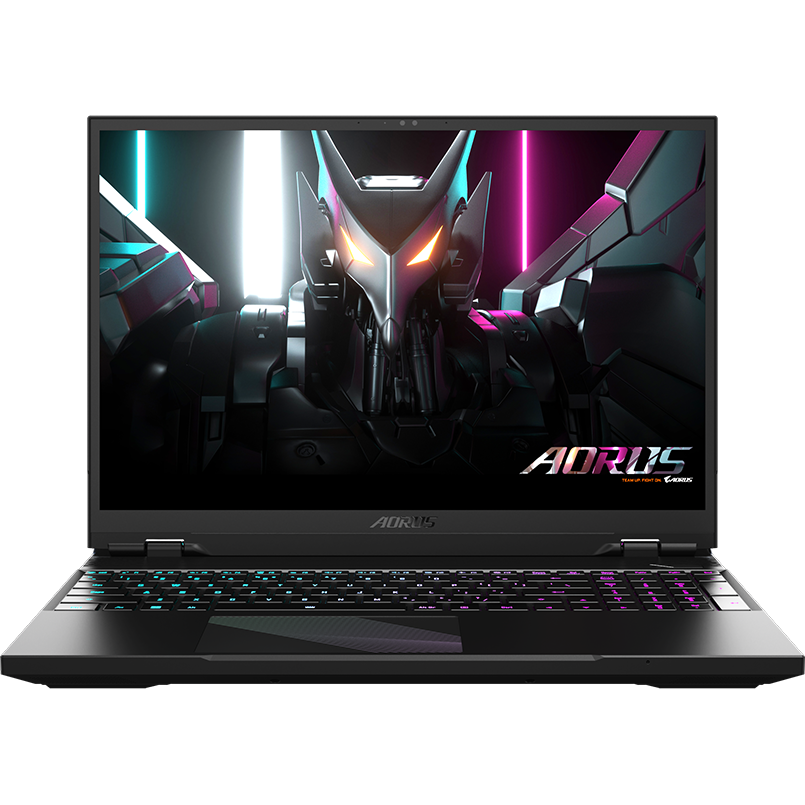 Ноутбук Gigabyte Aorus 16 BKF (BKF-73KZ654SD)