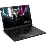 Ноутбук Gigabyte Aorus 16 BKF (BKF-73KZ654SD)