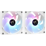 Вентилятор для корпуса Thermaltake CT140 ARGB Sync Fan White (2-Fan Pack) (CL-F154-PL14SW-A)