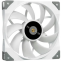Вентилятор для корпуса Thermaltake Toughfan 14 High Static Pressure Radiator Fan White - CL-F118-PL14WT-A