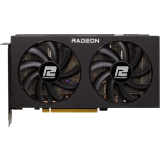 Видеокарта AMD Radeon RX 7600 XT PowerColor Fighter 16Gb (RX7600XT 16G-F)