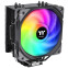 Кулер Thermaltake UX200 SE ARGB Lighting Black - CL-P105-AL12SW-A