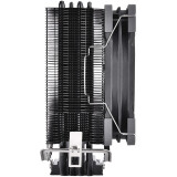 Кулер Thermaltake UX200 SE ARGB Lighting Black (CL-P105-AL12SW-A)