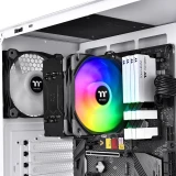 Кулер Thermaltake UX200 SE ARGB Lighting Black (CL-P105-AL12SW-A)