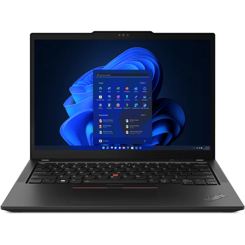 Ноутбук Lenovo ThinkPad X13 Gen 4 (21EX002URT)