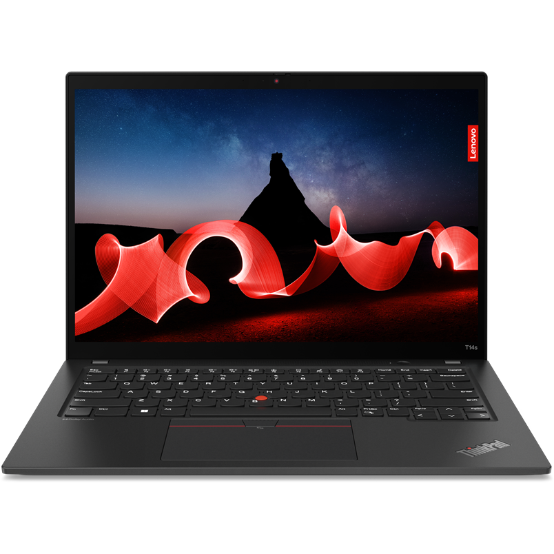 Ноутбук Lenovo ThinkPad T14s Gen 4 (21F6002KRT)