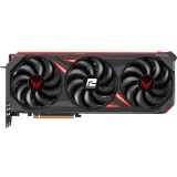 Видеокарта AMD Radeon RX 7900 XTX PowerColor OC 24Gb (RX7900XTX 24G-E/OC)