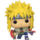 Фигурка Funko POP! Animation Naruto Shippuden Minato Namikaze (49802)