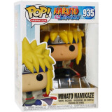 Фигурка Funko POP! Animation Naruto Shippuden Minato Namikaze (49802)