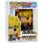 Фигурка Funko POP! Animation Naruto Shippuden Minato Namikaze - 49802 - фото 2