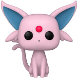 Фигурка Funko POP! Games Pokemon Espeon (EMEA) (69076)