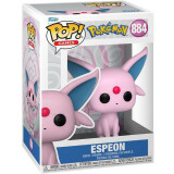 Фигурка Funko POP! Games Pokemon Espeon (EMEA) (69076)