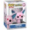 Фигурка Funko POP! Games Pokemon Espeon (EMEA) - 69076 - фото 2