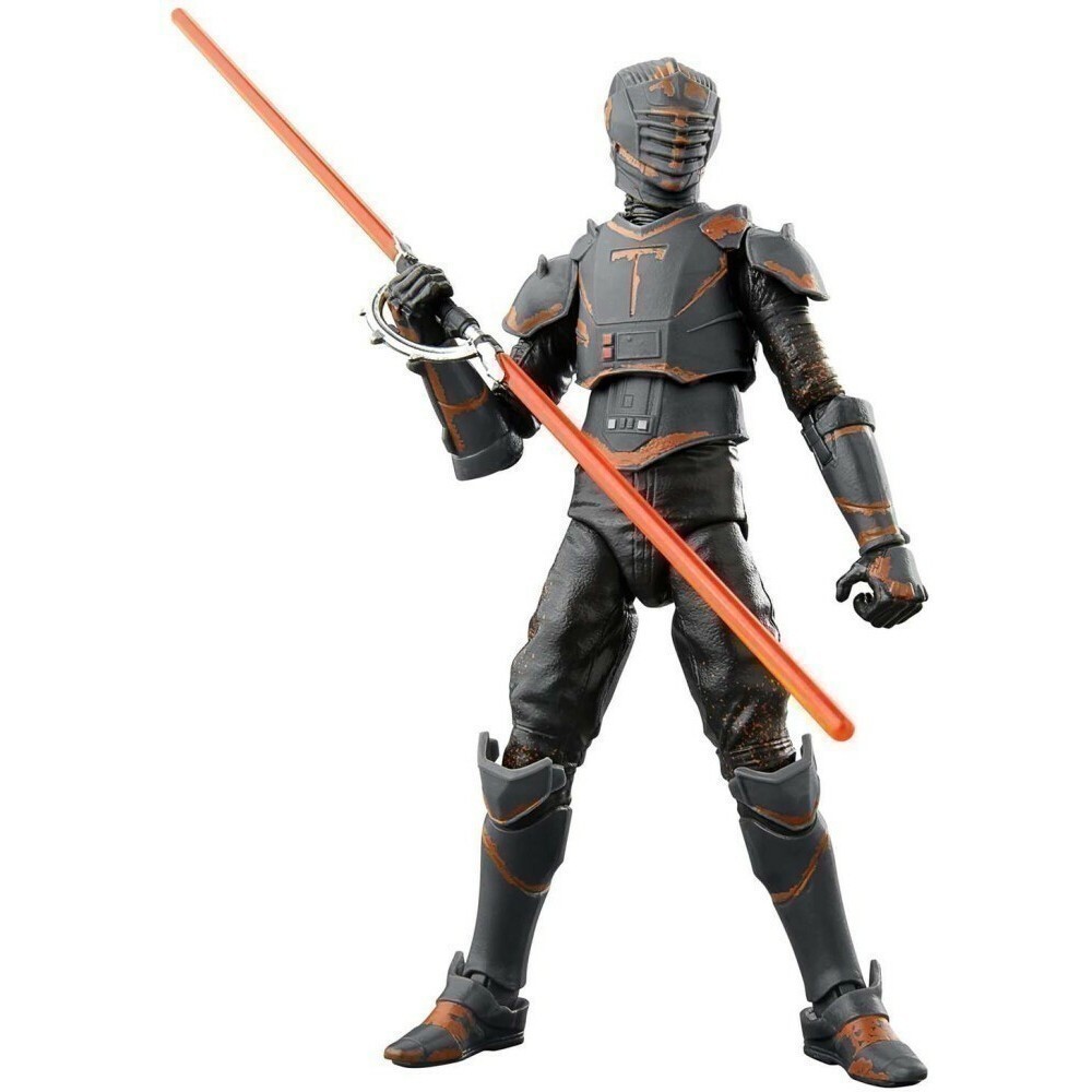 Фигурка Hasbro Star Wars Black Series Ahsoka Marrok - 213556