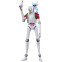 Фигурка Hasbro Star Wars Black Series KX Security Droid (Holiday Edition) - 213839 - фото 4