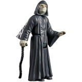 Фигурка Hasbro Star Wars Retro Collection The Emperor (5010996137784)