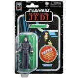 Фигурка Hasbro Star Wars Retro Collection The Emperor (5010996137784)