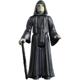 Фигурка Hasbro Star Wars Retro Collection The Emperor (5010996137784)