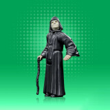 Фигурка Hasbro Star Wars Retro Collection The Emperor (5010996137784)