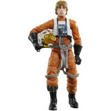 Фигурка Hasbro Star Wars The Black Series Archive Luke Skywalker (5010996213297)