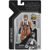 Фигурка Hasbro Star Wars The Black Series Archive Luke Skywalker (5010996213297)