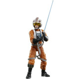 Фигурка Hasbro Star Wars The Black Series Archive Luke Skywalker (5010996213297)