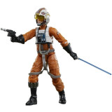 Фигурка Hasbro Star Wars The Black Series Archive Luke Skywalker (5010996213297)