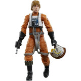 Фигурка Hasbro Star Wars The Black Series Archive Luke Skywalker (5010996213297)