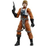 Фигурка Hasbro Star Wars The Black Series Archive Luke Skywalker (5010996213297)