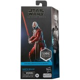 Фигурка Hasbro Star Wars The Black Series Darth Malak (5010996124791)