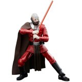 Фигурка Hasbro Star Wars The Black Series Darth Malak (5010996124791)