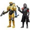 Фигурка Hasbro Star Wars The Black Series NED-B & Purge Trooper - 5010996150172